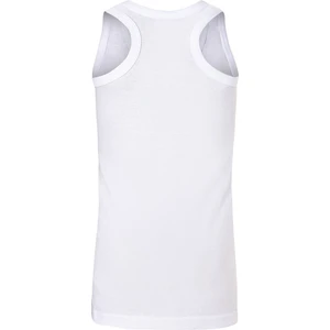 6 Adet Beyaz Renk Ribana Sporcu Çocuk Atlet