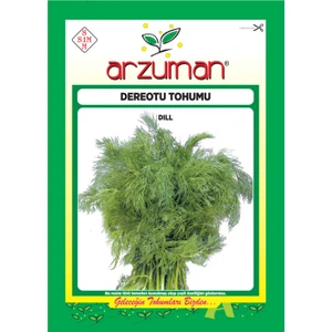Dereotu (Derem) 10 Gram