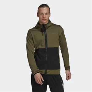 Terrex Tech Fleece Light Hiking Erkek Sweatshirt