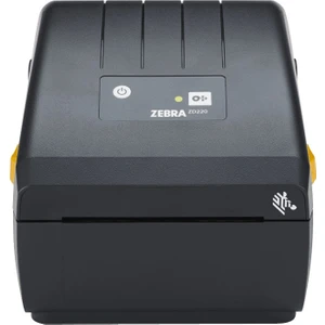 ZD220 Direct Thermal USB 203 Dpi (Ribonsuzdur)