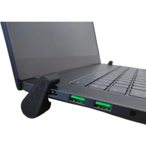 Shaco Design Gaming Laptop Yükseltme Standı