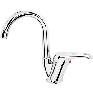Banyo Kuğu Lavabo Bataryası Baston Boru