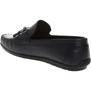 Lacivert Erkek Günlük Ayakkabı- Durante