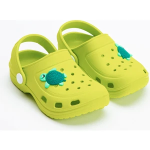 Erkek Çocuk Cartoon Terlik