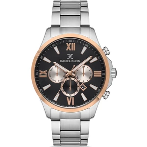 Daniel Klein EDK.1.10084.6 Erkek Kol Saati