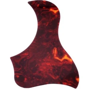 PG165DR Gitar Pena Korumalığı Koyu Kiraz