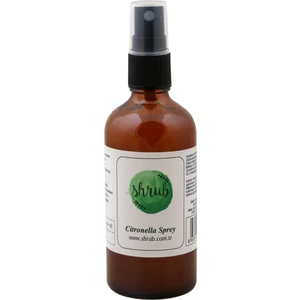 Citronella  Sprey-100 ml.