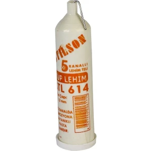 Tüp Lehim Teli