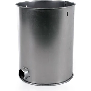 Soba Kovası Önden 60