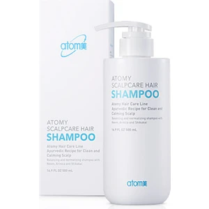 Scalpcare  Shampoo 500 ml