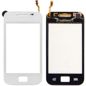 Nokta Teknik Samsung Galaxy Ace S5830 Dokunmatik Orj - Beyaz