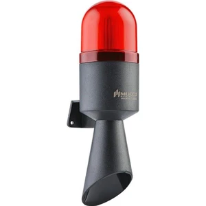 SNT-B712-1 40-260V Ac/dc Sesli Ikaz Lambası