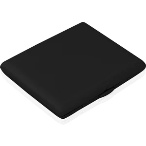 Siyah Metal Sigara Tabakası