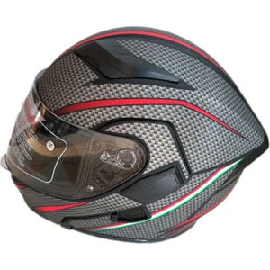 Çene Açılır Kask JK902