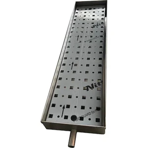 Musluk Altı Süzgeç 50*15