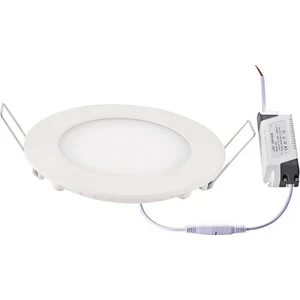 Zmr 9 Watt Ultra Ince Yüksek Işık 10 Adet Led Spot