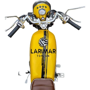 Cg Gidon Direksiyon - M Model Yarasa Tipi Cg Agk Kuba Rx9 Uag