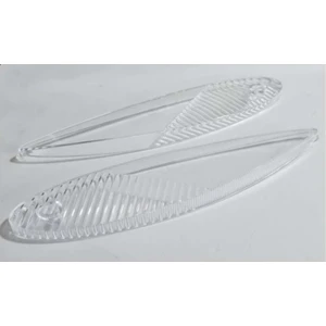 Ön Sinyal Camı - Tvs Pep Scooty Tvs Pep Ön Sinyal Camı Takım (Beyaz)