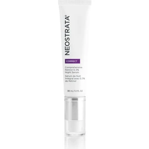 Correct Saf Retinol Içeren Gece  Serumu 30 ml