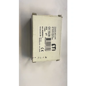 Etı Ch 10x38 (10 Adet)