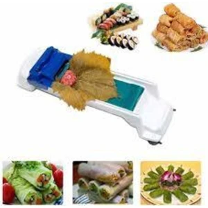 Pratik Yaprak Sarma Makinesi Yaprak  Sarma Makinesi  Megaw Rota Prowrap