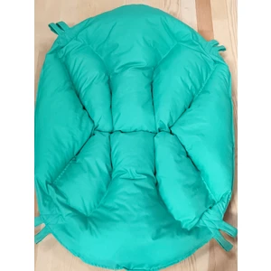 Yapa Yavuzpaşalar Asma Koltuk Minderi - Paşa Keyfi Koltuk Minderi - Relax Koltuk Minderi - Şezlong Koltuk Minderi