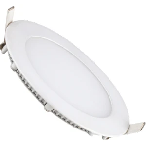 6W Sıva Altı Slim LED Panel