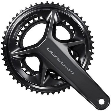【新品】SHIMANO ULTEGRA FC-R8100 170mm50-34T SHIMANO Ultegra FC-R8100 Aynakol 12V 50/34T 172.5 mm Fiyatı