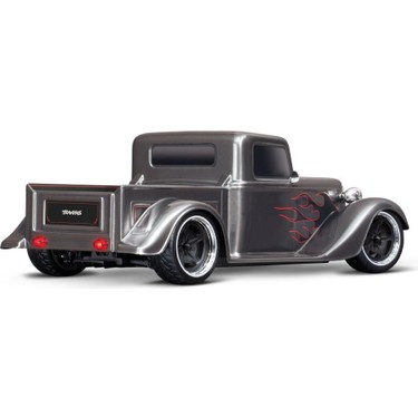 Traxxas 4-Tec 3.0 Factory Five 35 Hot Rod 1/10 Rtr Touring Fiyatı