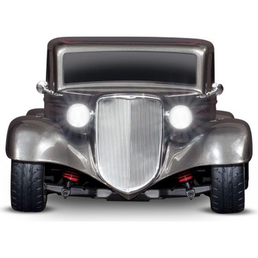 Traxxas 4-Tec 3.0 Factory Five 35 Hot Rod 1/10 Rtr Touring Fiyatı