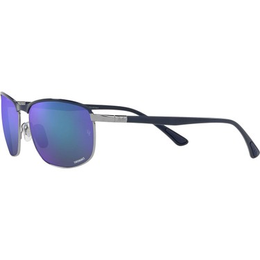 Ray-Ban RB3671CH 60 9204/4L Erkek Güneş Gözlüğü Fiyatı