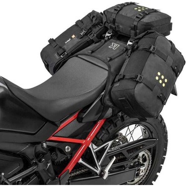 Kriega Os-Base - CRF1100 Fiyatı, Taksit Seçenekleri ile Satın Al