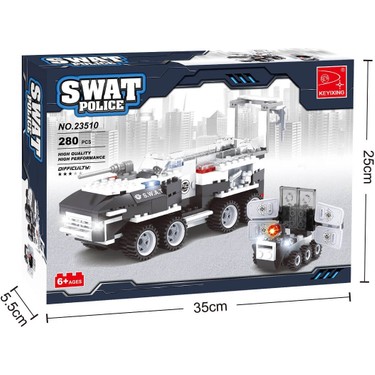 Ausini Swat Set 23510 Fiyatı, Taksit Seçenekleri ile Satın Al