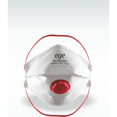 Ege Maske Ege 701 Ffp3 Nr N99 Ventilli