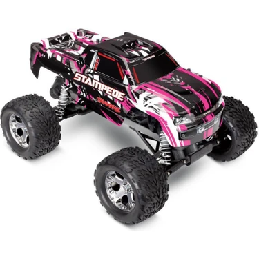 Monster sale jam traxxas