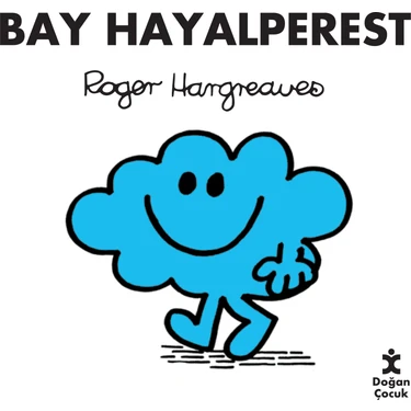 Bay Hayalperest - Roger