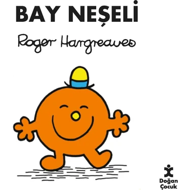 Bay Neşeli - Roger