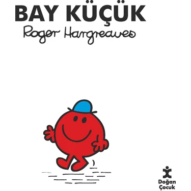 Bay Küçük - Roger