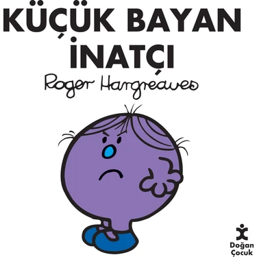 Küçük Bayan İnatçı - Roger