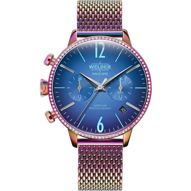 Welder Moody Watch WWRC682 Kadın Kol