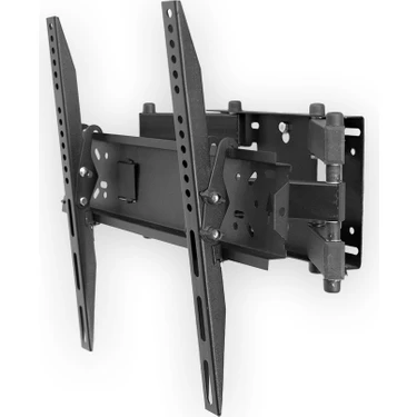 Plus Aparat 42”- 65” Arası Tüm Tv’ler İle Uyumlu Hareketli Askı
