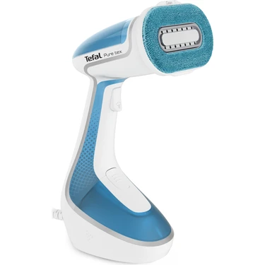 Tefal DT9530 Pure Tex 4 in 1 Kırışıklık Giderici 1700 Watt Buharlı Düzleştirici