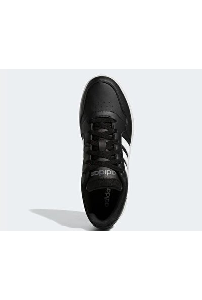 Adidas Hoops 3.0 Low Classic Vintage Ayakkabı GY5432
