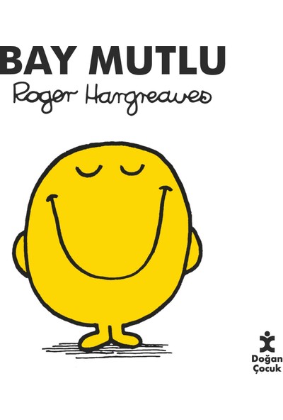 Bay Mutlu - Roger Hargreaves