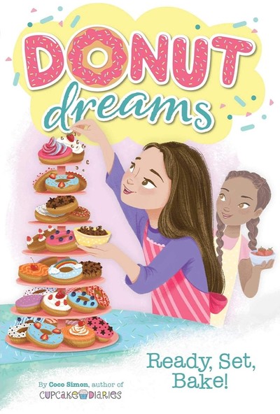 Donut Dreams