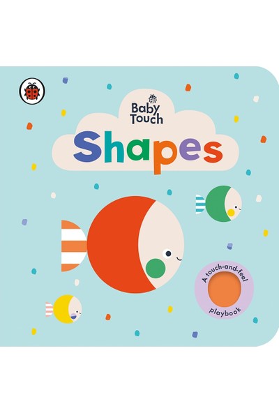 Baby Touch: Shapes