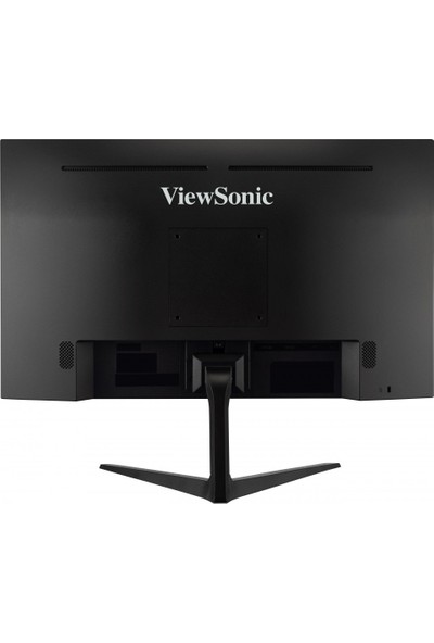Viewsonic 23.8" VX2418-P-MHD 165Hz 1ms HDMI Dp Va Fhd Adaptive Sync Gaming Monitör