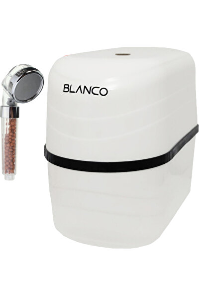 Lifetech Blanco 9 Aşamalı Su Arıtma Cihazı