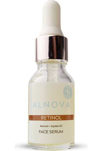 Alnova Retinol Serum 15 ml