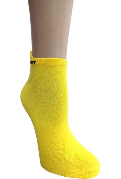 Desing Kadın Bilek Çorap